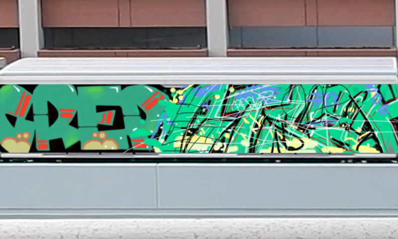 Bombing 1664039435838