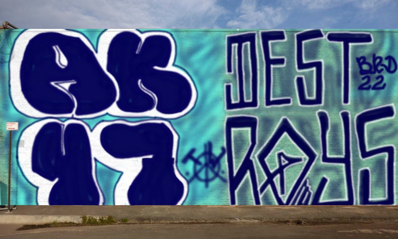 Bombing 1664030219604