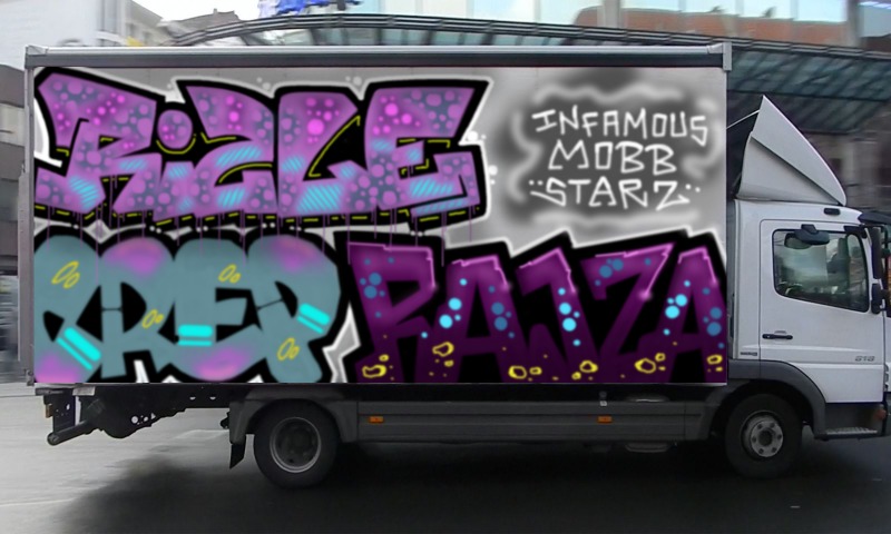 Bombing 1664307274960