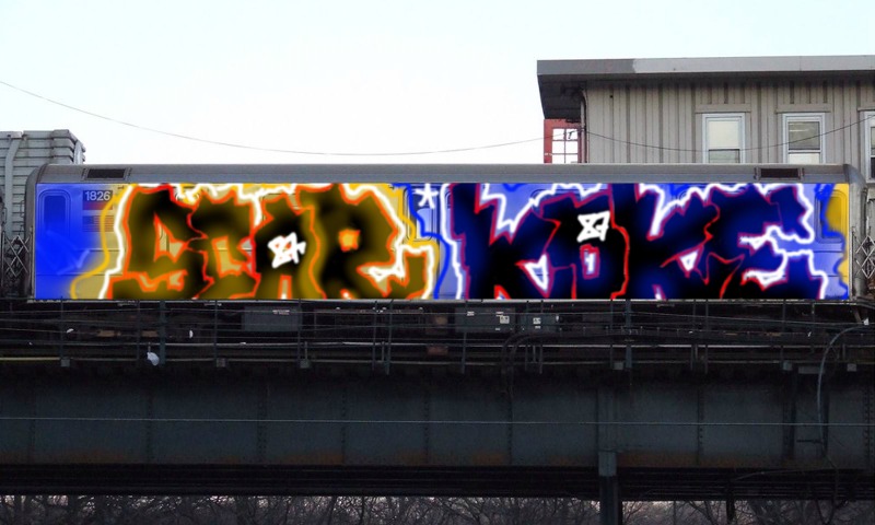 Bombing 1664047707967