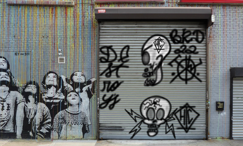 Bombing 1664057902437