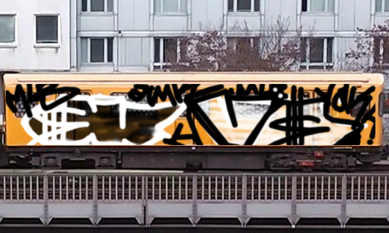 Bombing 1400215786785