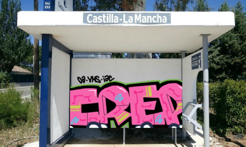 Bombing 1664125862912