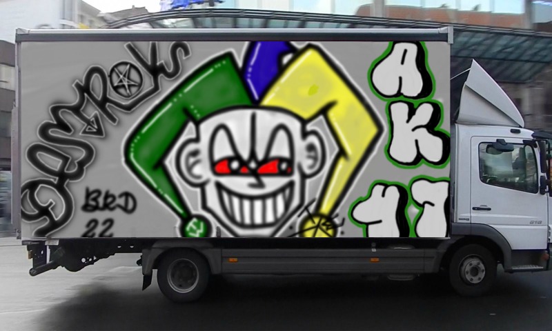 Bombing 1664176814682