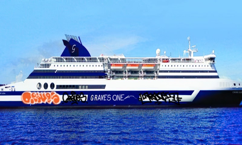 Bombing 1664174000242