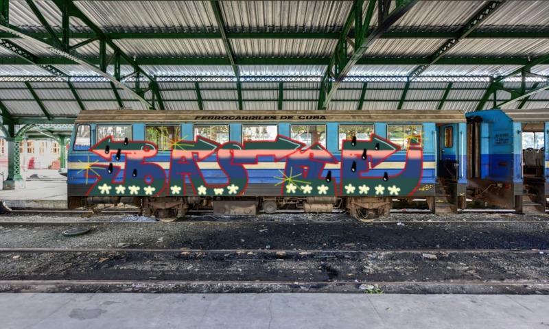 Bombing 1664224622237