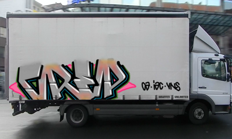 Bombing 1664229861754