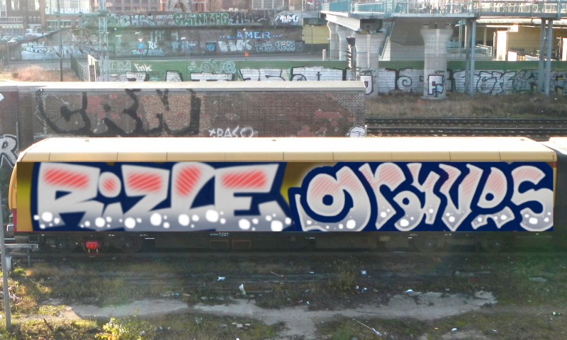 Bombing 1664414894498