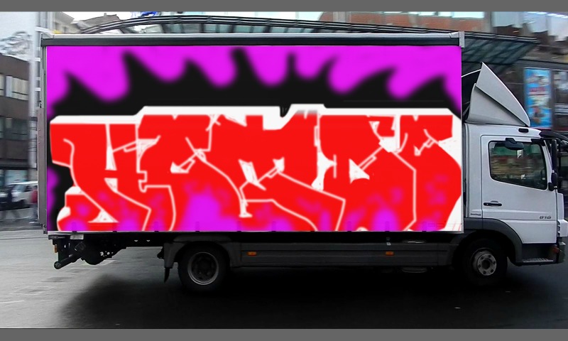 Bombing 1400240903068