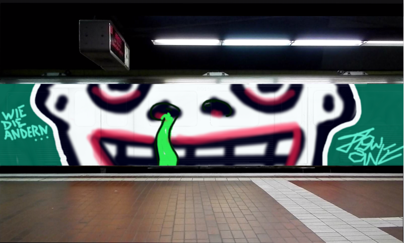 Bombing 1664339286536