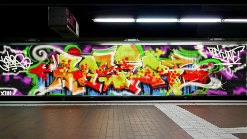 Bombing 1400244895935