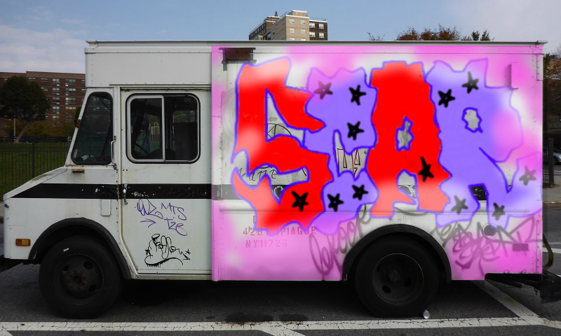 Bombing 1664666276667