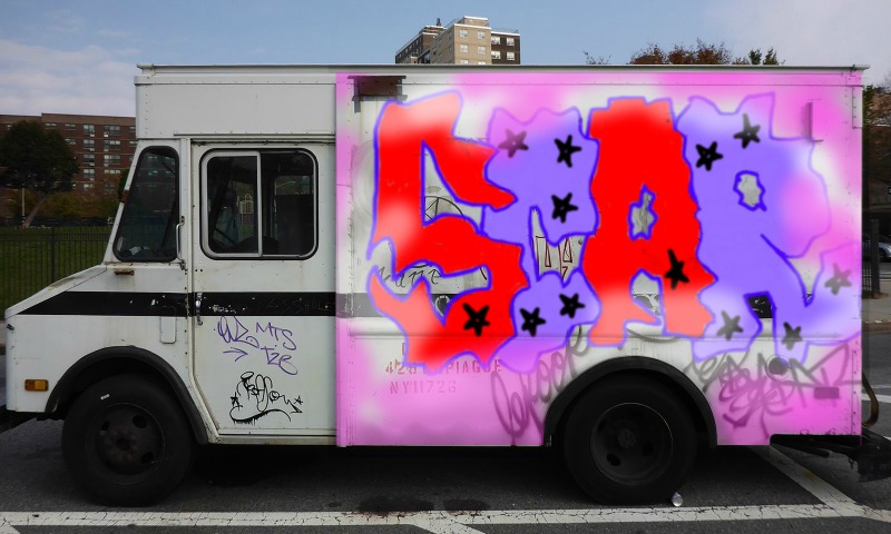 Bombing 1664666276667