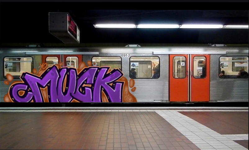 Bombing 1664497916783