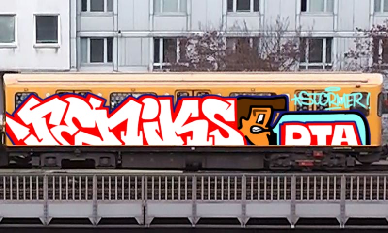 Bombing 1664500640217