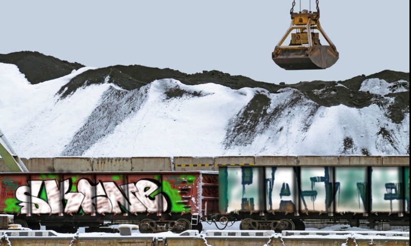 Bombing 1664650350896