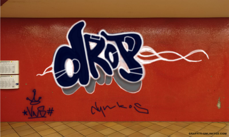 Bombing 1664661035674