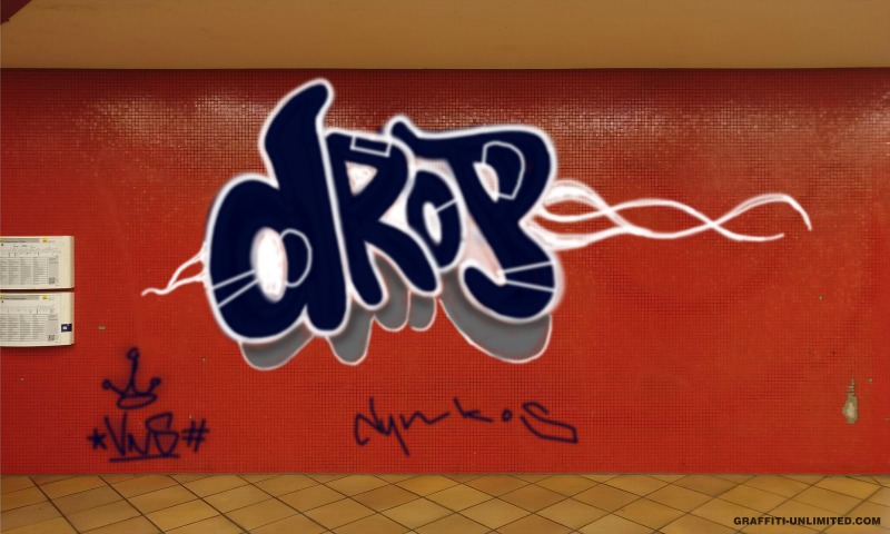 Bombing 1664661035674