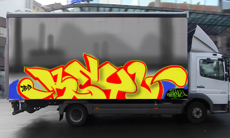 Bombing 1664701147545