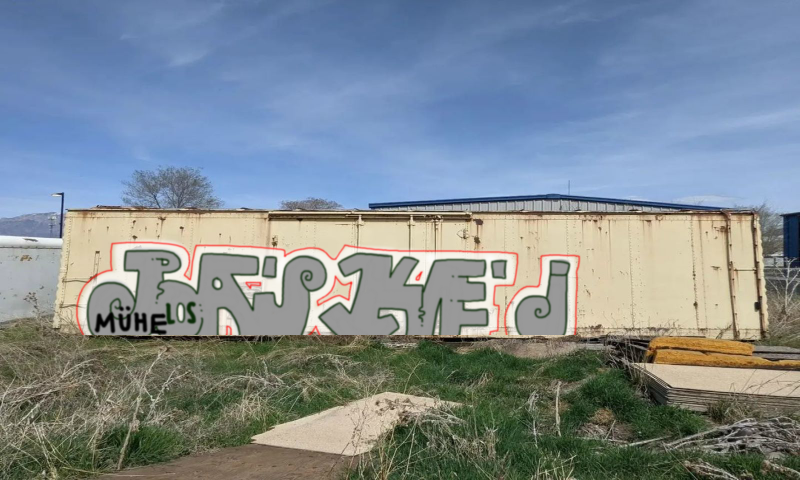 Bombing 1664751829609