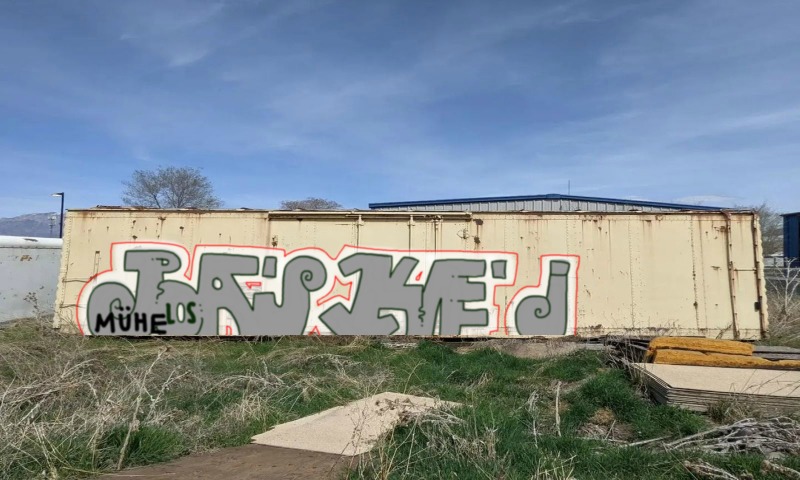 Bombing 1664751829609