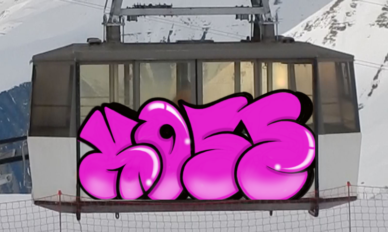 Bombing 1664830193642