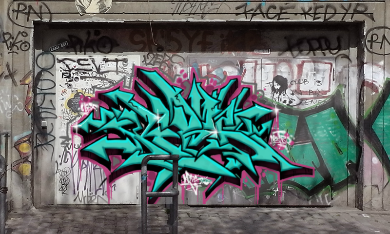 Bombing 1664908503043