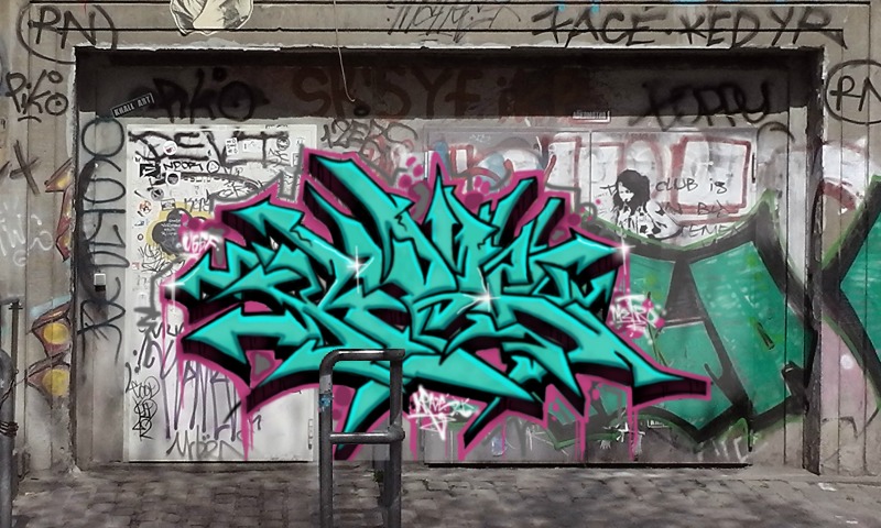 Bombing 1664908503043