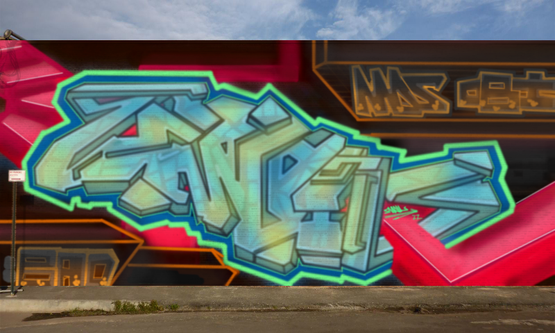 Bombing 1743273880527