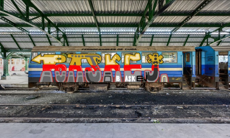 Bombing 1664983720153