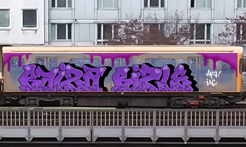 Bombing 1664990892809