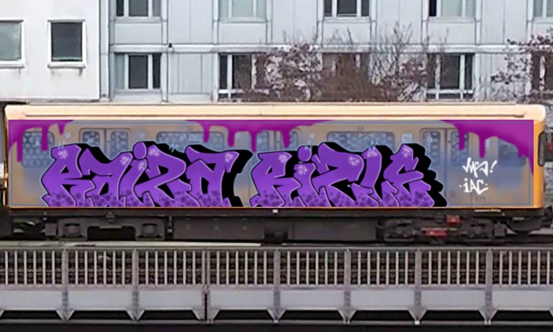 Bombing 1664990892809