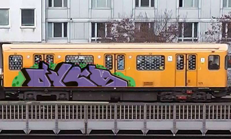 Bombing 1400277634658