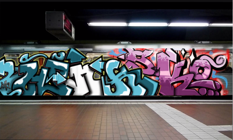 Bombing 1665467227177