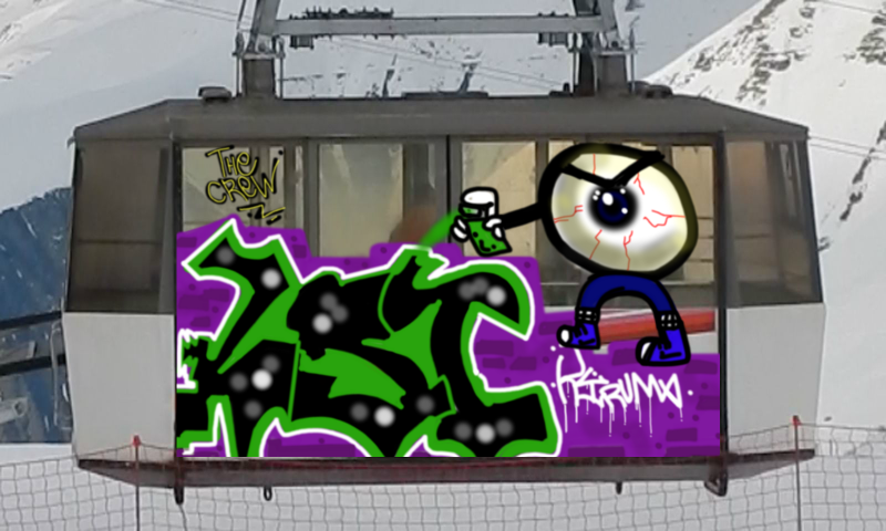 Bombing 1665858762397