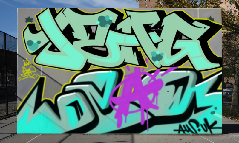 Bombing 1666032225355