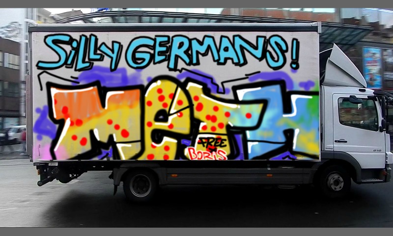 Bombing 1400336420924