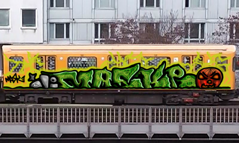 Bombing 1666267483593