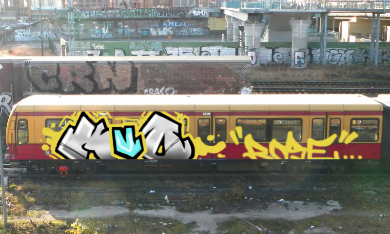 Bombing 1666301935491