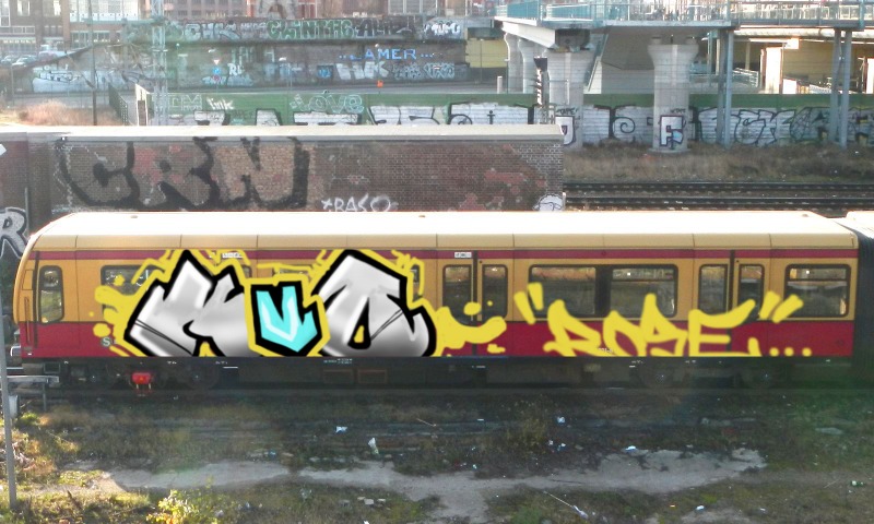 Bombing 1666301935491