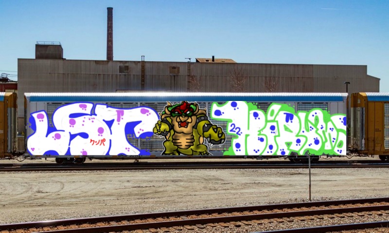 Bombing 1666639230900