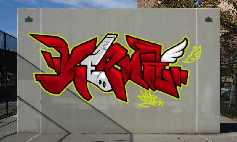 Bombing 1666660574880