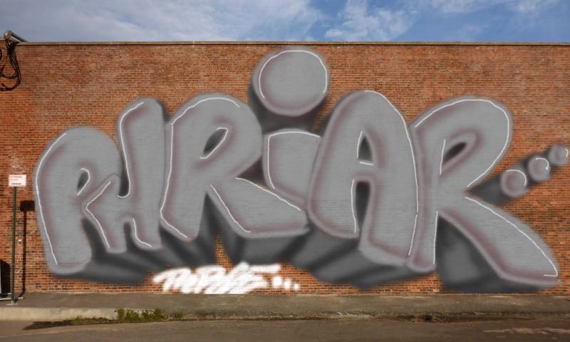 Bombing 1666685244536