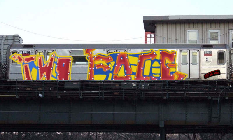 Bombing 1666693660915