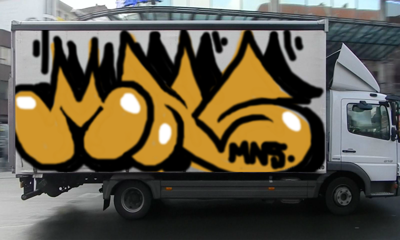 Bombing 1666944185336