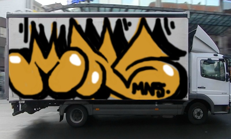 Bombing 1666944185336