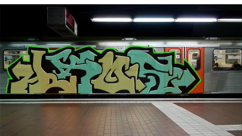 Bombing 1400416759005