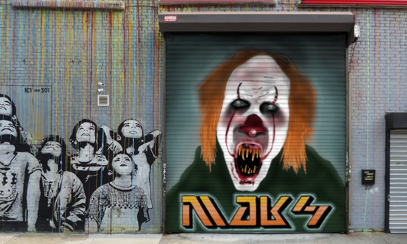 Bombing 1667478950684