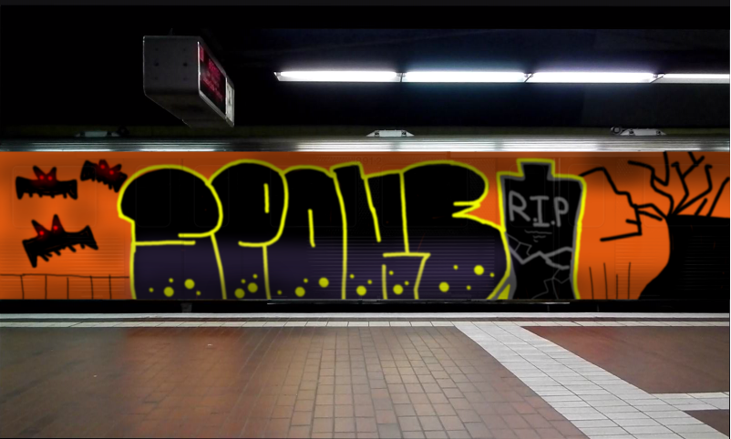 Bombing 1667524745389