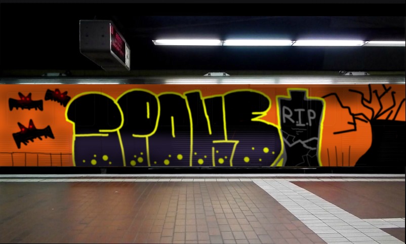 Bombing 1667524745389